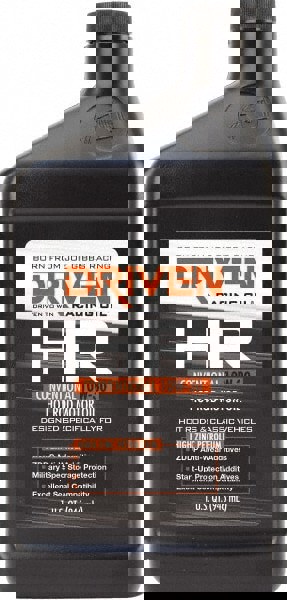 1 Quart Conventional Oil